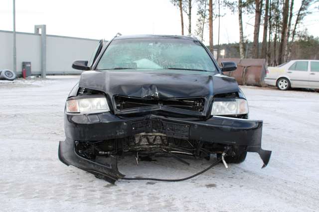 Audi A4 2007-2014 (Type IV) (B8) (B8), Motorkode: , Girkassekode: 