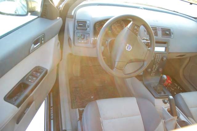 Volvo V50 2004-2007 (Fase 1) , Motorkode: , Girkassekode: