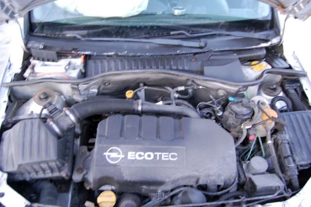 Opel Combo C 2002-2011 , Motorkode: , Girkassekode: