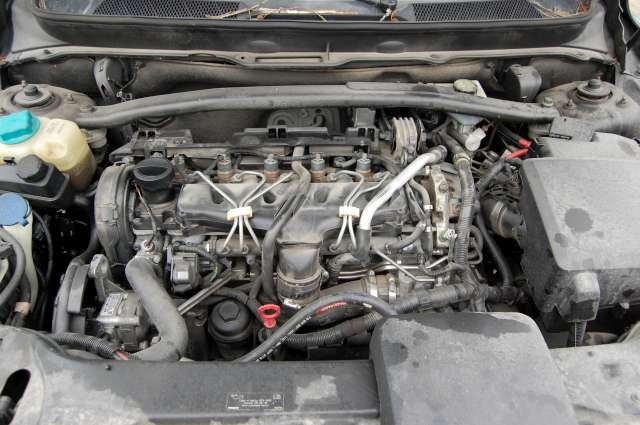 Volvo XC90 2007-2014 (Type I, Fase 2) , Motorkode: , Girkassekode: 