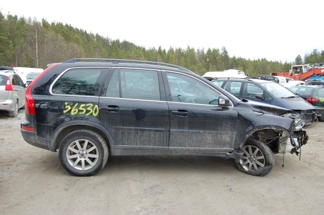 Volvo XC90 2007-2014 (Type I, Fase 2) , Motorkode: , Girkassekode: 