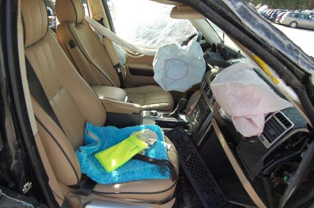 Land Rover Range Rover 2002-2012 (Type III) , Motorkode: , Girkassekode: 