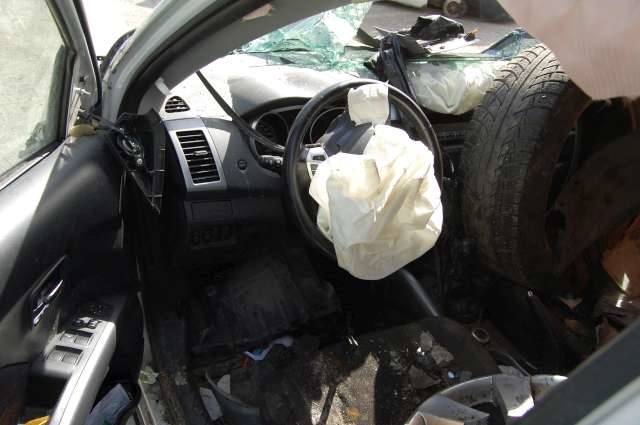 Mitsubishi Outlander 2007-2010 (Type II, Fase 1) , Motorkode: , Girkassekode: 