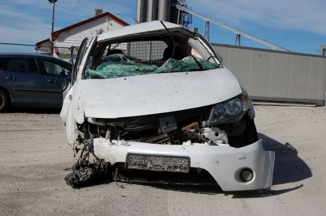 Mitsubishi Outlander 2007-2010 (Type II, Fase 1) , Motorkode: , Girkassekode: 