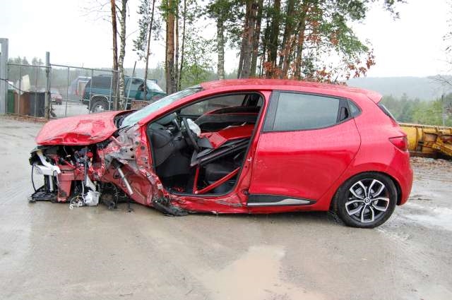 Renault Clio 2012-2016 (Type IV, Fase 1) , Motorkode: , Girkassekode: 