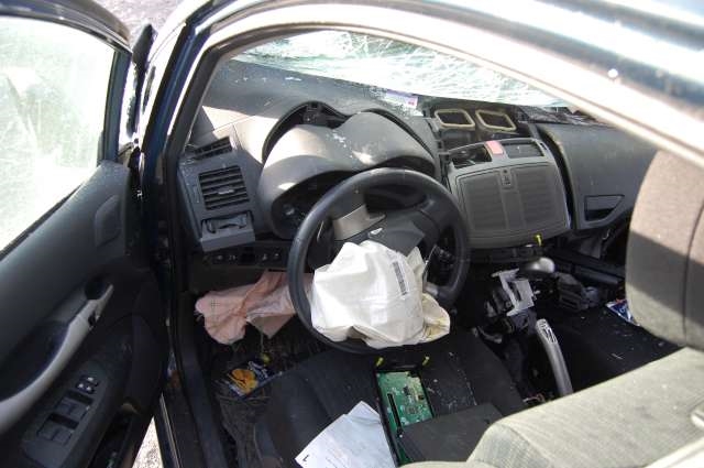 Toyota Auris 2007-2010 (Type I, Fase 1) , Motorkode: , Girkassekode: 