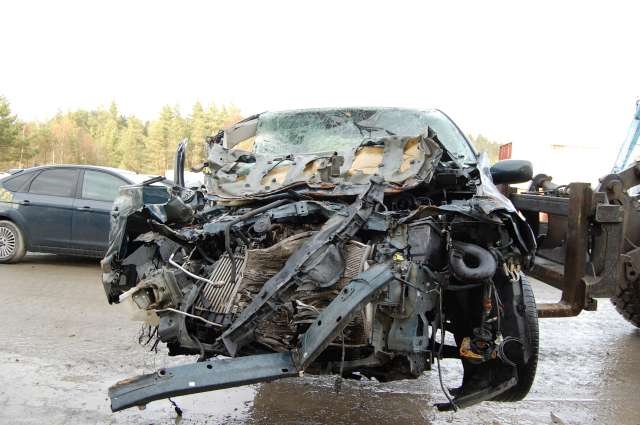 Toyota Auris 2007-2010 (Type I, Fase 1) , Motorkode: , Girkassekode: 