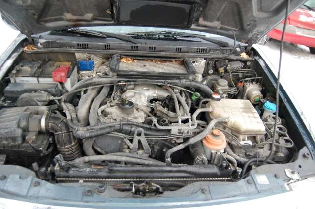 Suzuki Grand Vitara, XL-7 2001-2007 , Motorkode: , Girkassekode: 