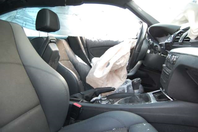 BMW 1-Serie 2004-2011 (E81/E82/E87/E88) (E81/E82/E87/E88), Motorkode: , Girkassekode: