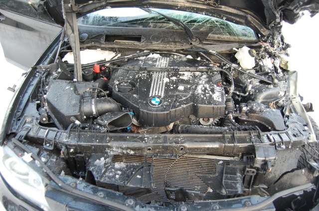 BMW 1-Serie 2004-2011 (E81/E82/E87/E88) (E81/E82/E87/E88), Motorkode: , Girkassekode: