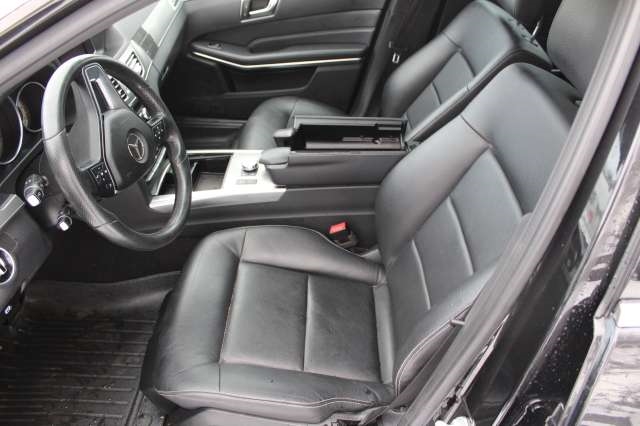 Mercedes E-Klasse 2013-2016 (Fase 2) (W212) (W212), Motorkode: , Girkassekode: 
