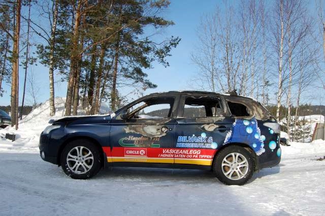 Mitsubishi Outlander 2012-2015 (Type III, Fase 1) , Motorkode: , Girkassekode: 