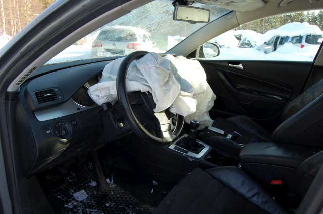 VW Passat 2005-2010 (B6) (B6), Motorkode: , Girkassekode: 