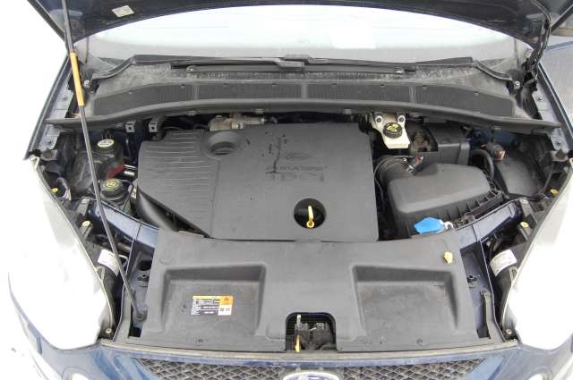 Ford S-Max 2006-2010 (Type I, Fase 1) , Motorkode: , Girkassekode: 
