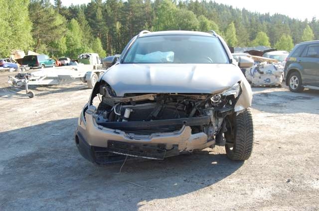 Nissan Qashqai 2007-2010 (Type I, Fase 1) , Motorkode: , Girkassekode: