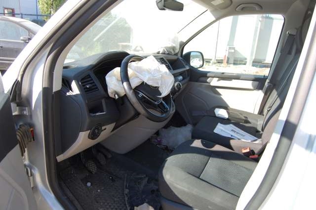 VW Transporter / Caravelle 2015-2019 (T6) (T6), Motorkode: , Girkassekode: 