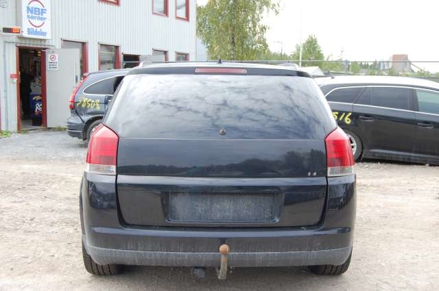Opel Signum 2003-2006 , Motorkode: , Girkassekode: