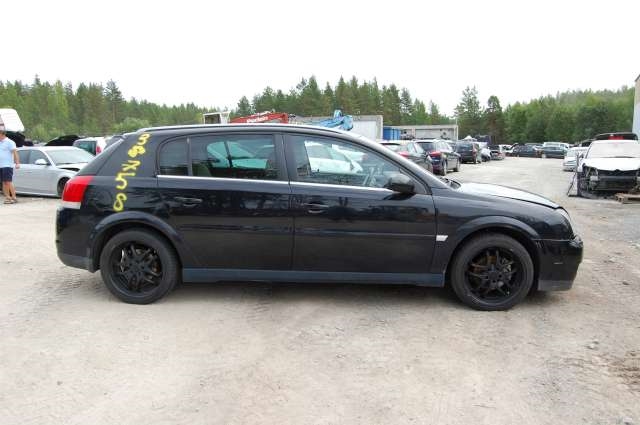 Opel Signum 2003-2006 , Motorkode: , Girkassekode: