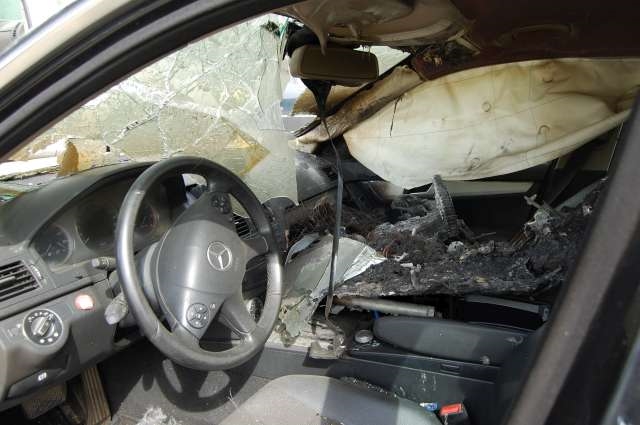 Mercedes C-Klasse 2007-2011 (Fase 1) (W204) (W204), Motorkode: , Girkassekode: 