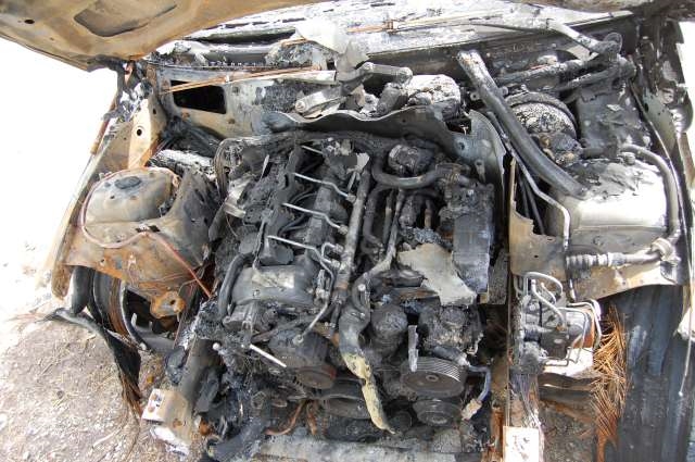 Mercedes C-Klasse 2007-2011 (Fase 1) (W204) (W204), Motorkode: , Girkassekode: 