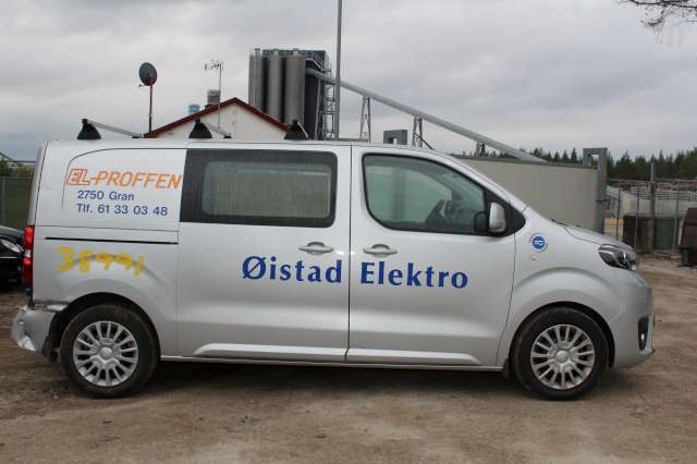 Toyota Proace 2016-->> (Type II) , Motorkode: , Girkassekode: