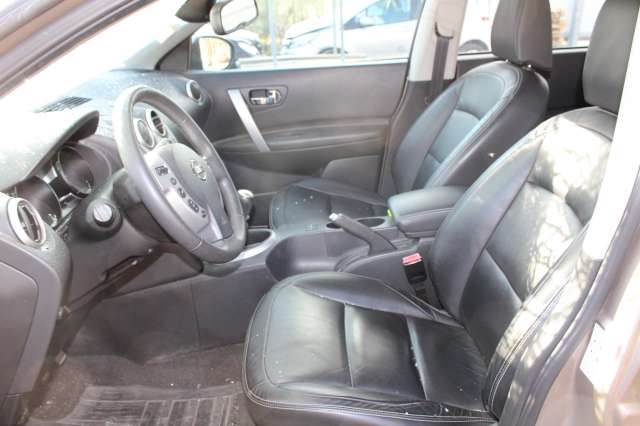 Nissan Qashqai 2007-2010 (Type I, Fase 1) , Motorkode: , Girkassekode: 