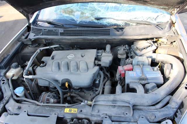 Nissan Qashqai 2007-2010 (Type I, Fase 1) , Motorkode: , Girkassekode: 