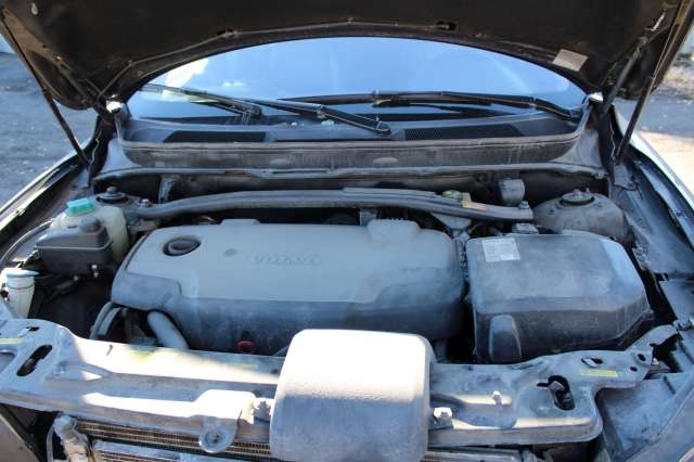 Volvo XC90 2007-2014 (Type I, Fase 2) , Motorkode: , Girkassekode: 