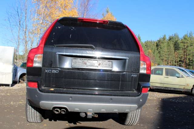 Volvo XC90 2007-2014 (Type I, Fase 2) , Motorkode: , Girkassekode: 