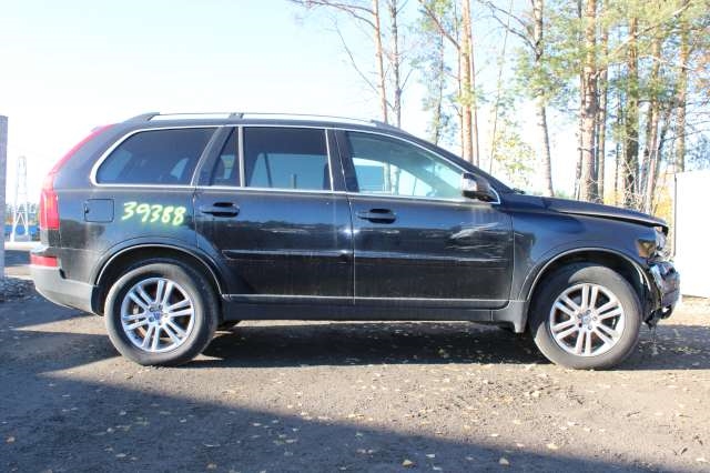 Volvo XC90 2007-2014 (Type I, Fase 2) , Motorkode: , Girkassekode: 