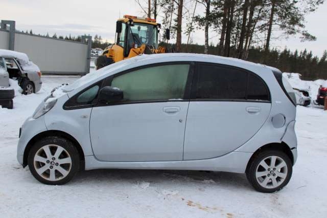 Citroën C-Zero 2011-2020 , Motorkode: , Girkassekode: