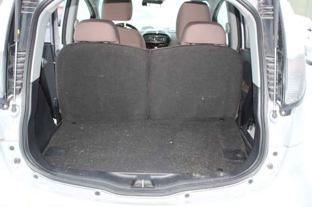 Citroën C-Zero 2011-2020 , Motorkode: , Girkassekode: