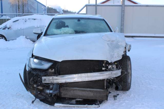 Audi A4 2007-2014 (Type IV) (B8) (B8), Motorkode: , Girkassekode: