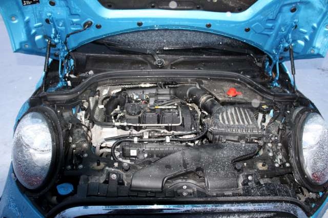 Mini One/Cooper 2014-->> (F54-57) (F54-57), Motorkode: , Girkassekode: 