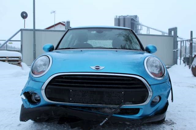 Mini One/Cooper 2014-->> (F54-57) (F54-57), Motorkode: , Girkassekode: 