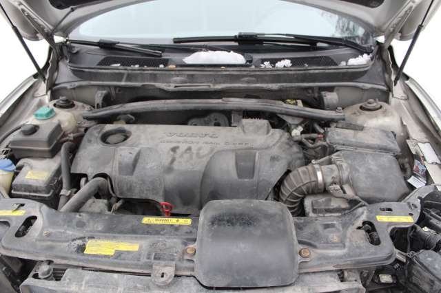 Volvo XC90 2002-2006 (Type I, Fase 1) , Motorkode: , Girkassekode: 