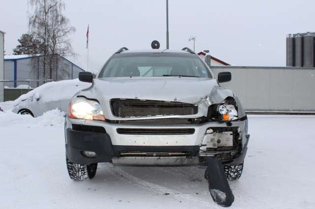 Volvo XC90 2002-2006 (Type I, Fase 1) , Motorkode: , Girkassekode: 