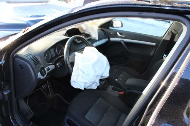 Škoda Octavia 2005-2008 (Type II, Fase 1) , Motorkode: , Girkassekode: 