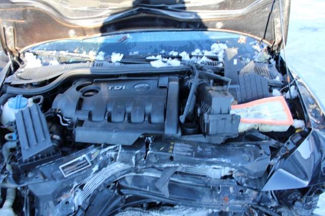 Škoda Octavia 2005-2008 (Type II, Fase 1) , Motorkode: , Girkassekode: 
