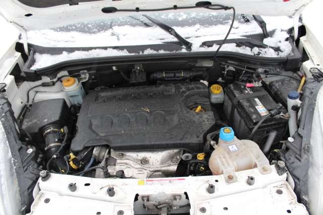 Opel Combo D 2012-2018 , Motorkode: , Girkassekode: 
