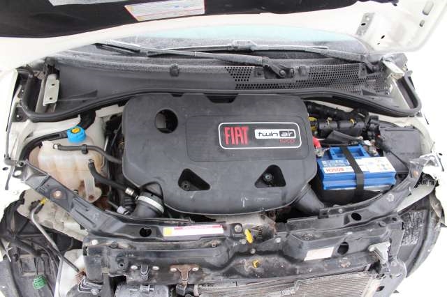 Fiat 500 2008-2020 , Motorkode: , Girkassekode: 