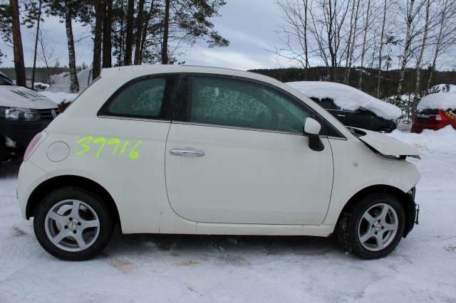 Fiat 500 2008-2020 , Motorkode: , Girkassekode: 