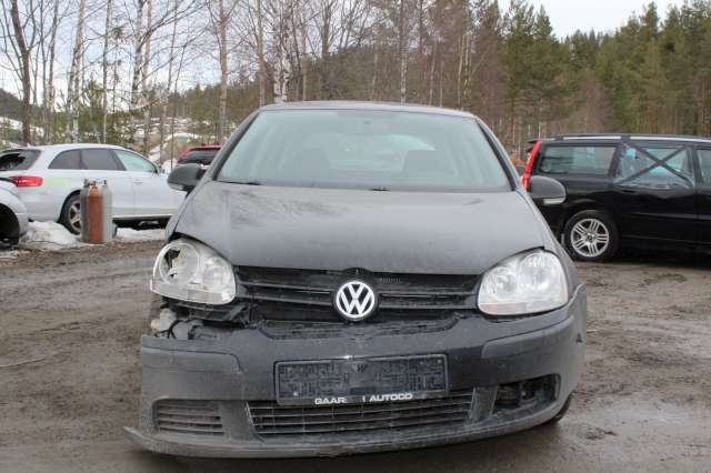 VW Golf V, Combi 2003-2008 , Motorkode: , Girkassekode: 