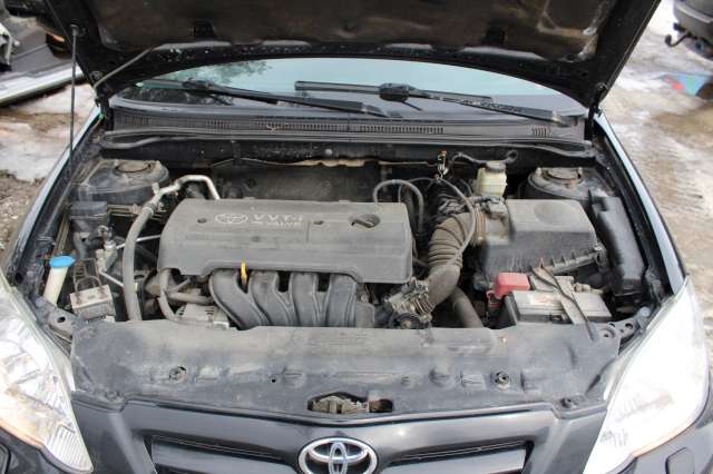Toyota Corolla 2002-2007 , Motorkode: , Girkassekode: