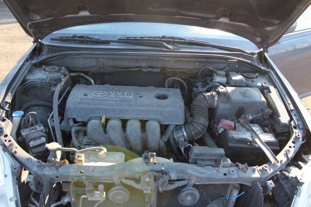 Toyota Avensis 2003-2008 (Type II) , Motorkode: , Girkassekode: 