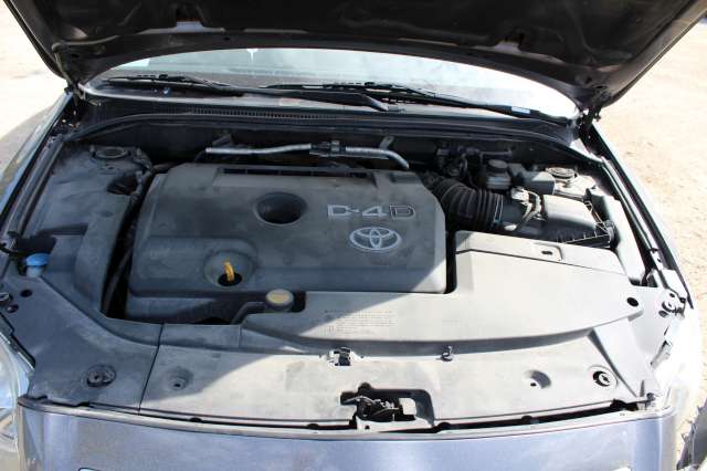 Toyota Avensis 2003-2008 (Type II) , Motorkode: , Girkassekode: 