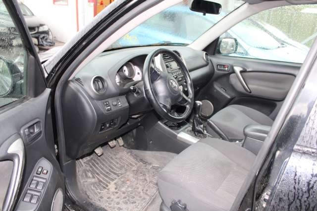 Toyota RAV4 2000-2006 (Type II) , Motorkode: , Girkassekode: