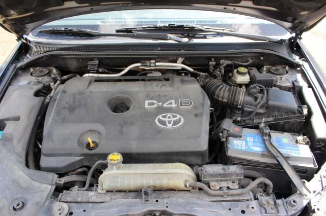 Toyota Avensis 2003-2008 (Type II) , Motorkode: , Girkassekode: 