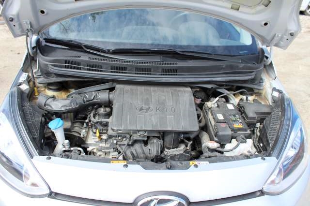 Hyundai i30 2017-2020 (Type III) , Motorkode: , Girkassekode: