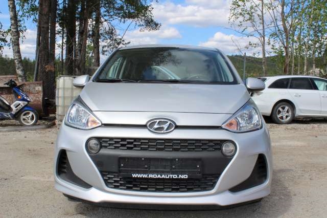 Hyundai i30 2017-2020 (Type III) , Motorkode: , Girkassekode: